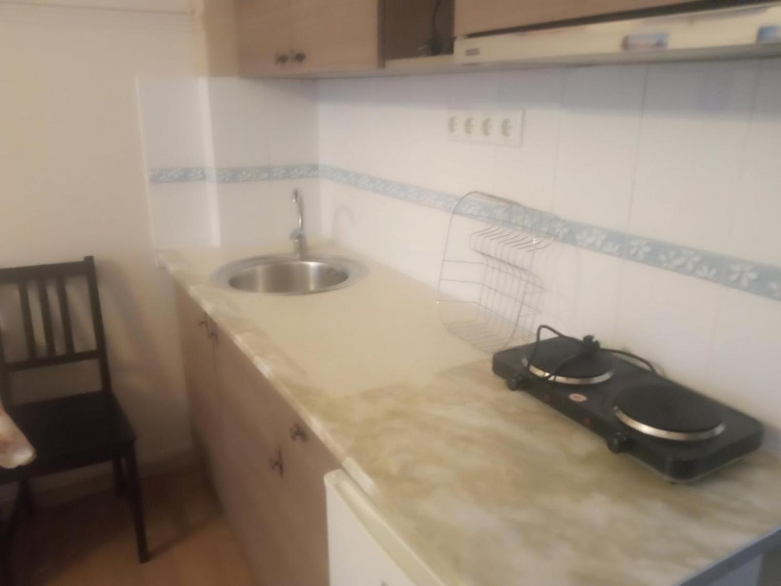 Apartment Sofou 8 *