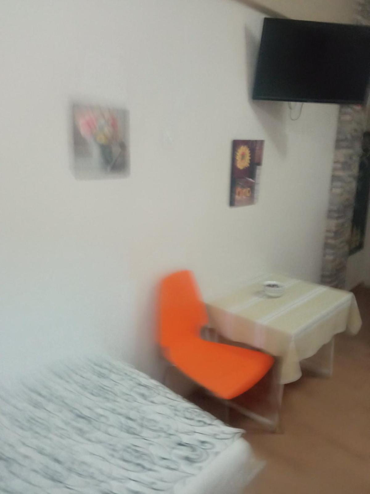 Apartment Sofou 8
