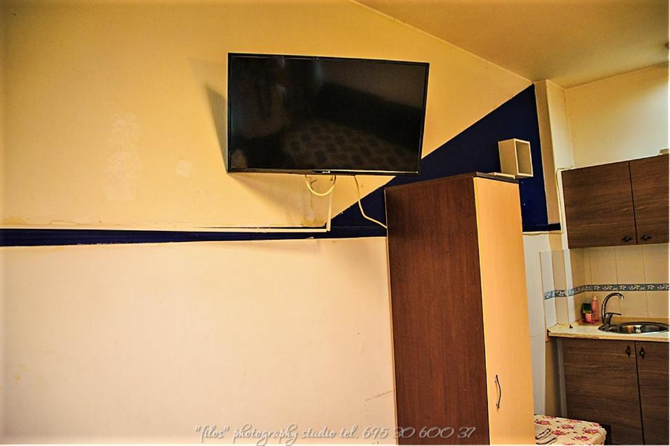Apartment Sofou 8