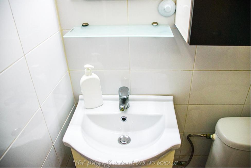 Sofou 8 Appartement