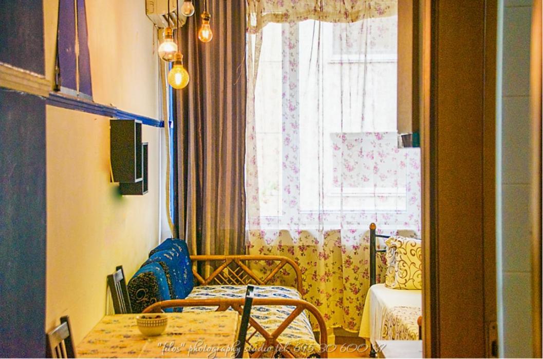 Sofou 8 Apartment *