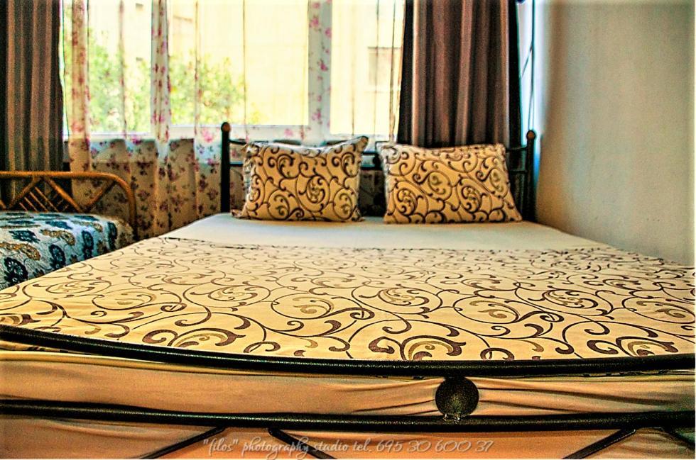 Apartment Sofou 8