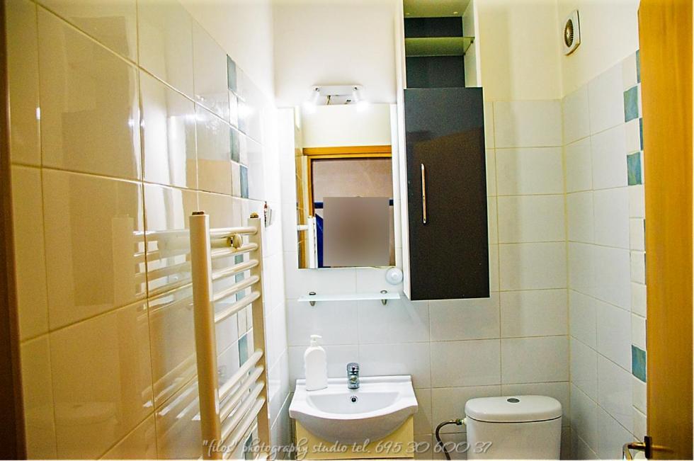 Apartment Sofou 8 *